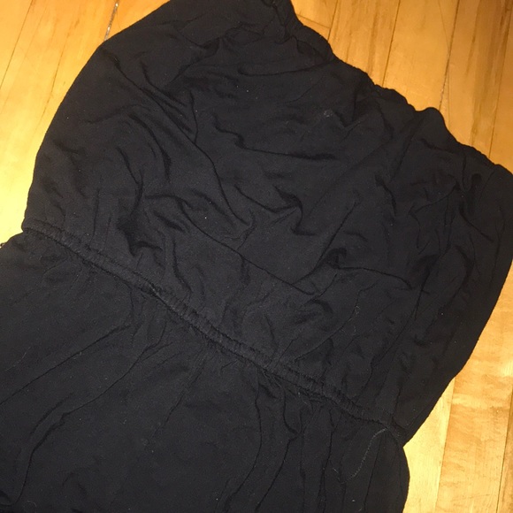 Strapless Jumper - Picture 3 of 5